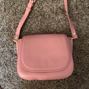 Nordstrom Pink Crossbody